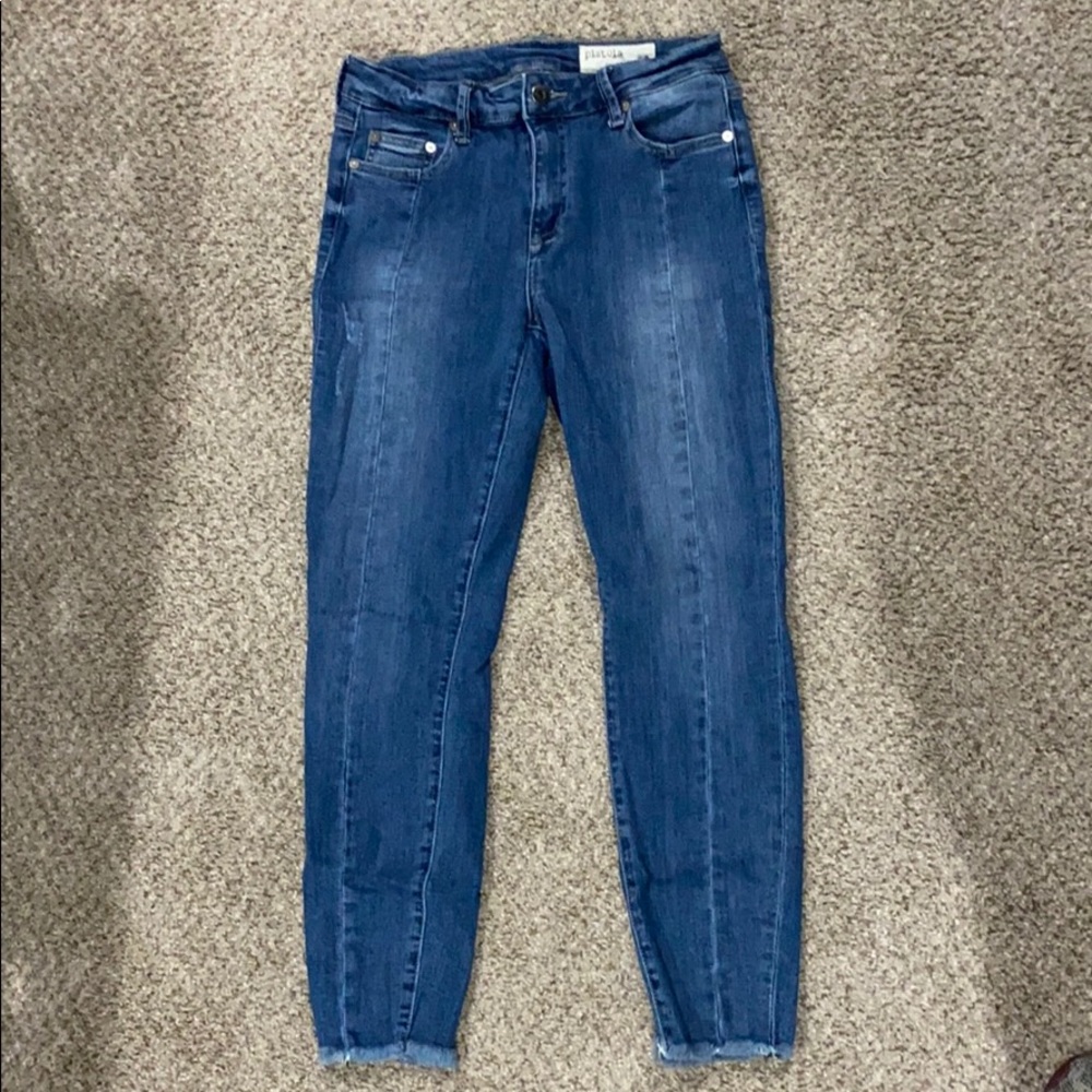 Pistola Jeans